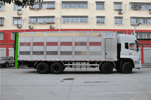 畜禽运输车厂家底价直销，爆款猪苗运输车清仓回馈商户